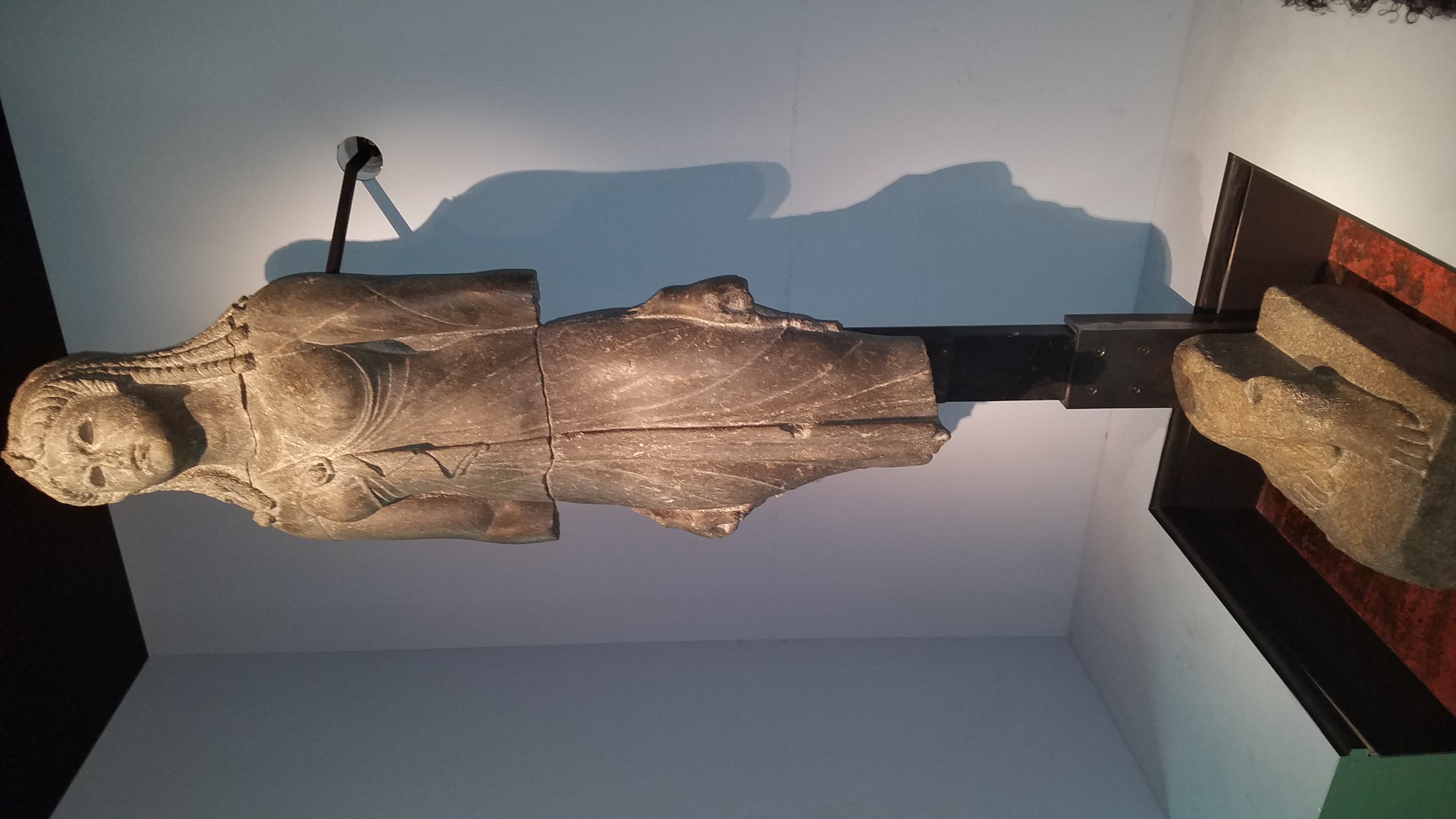 Egyptian Exhibit – 2020 · 2020